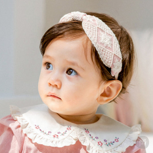 Seilin baby hairband