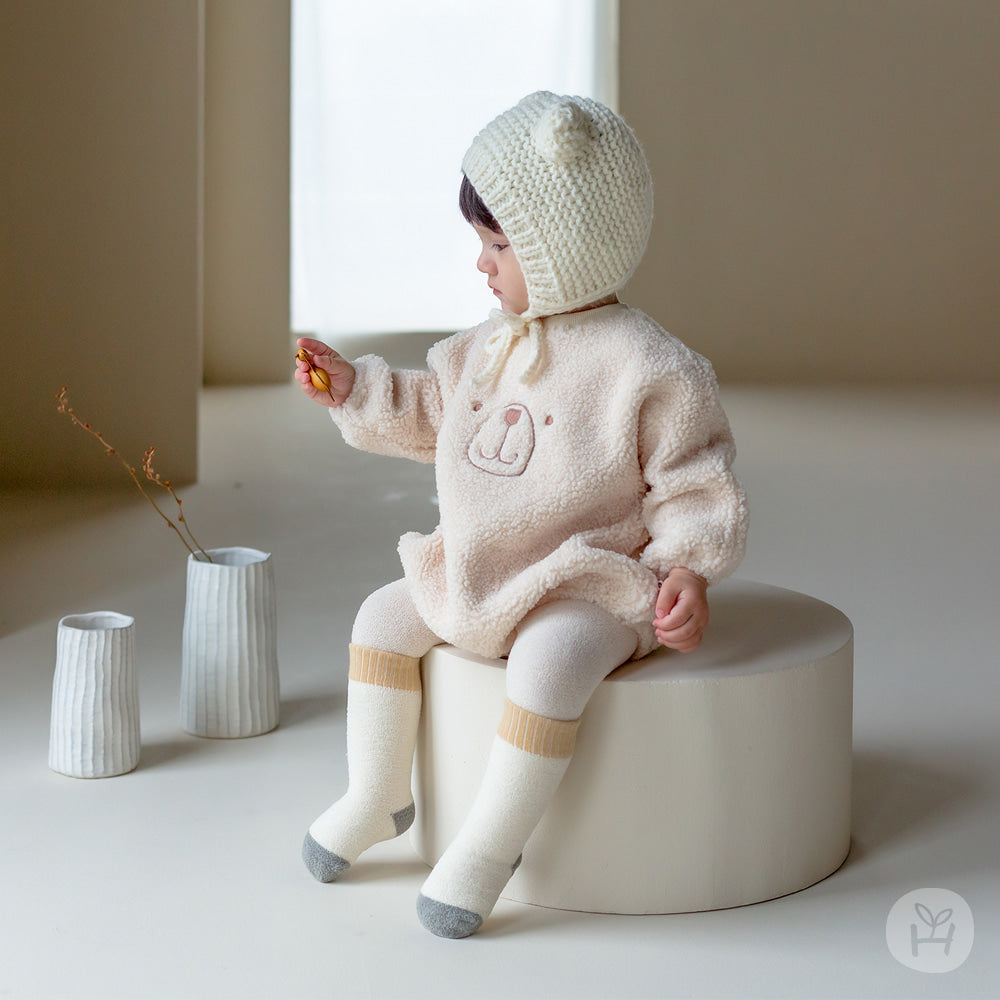 Matti winter baby Knee socks