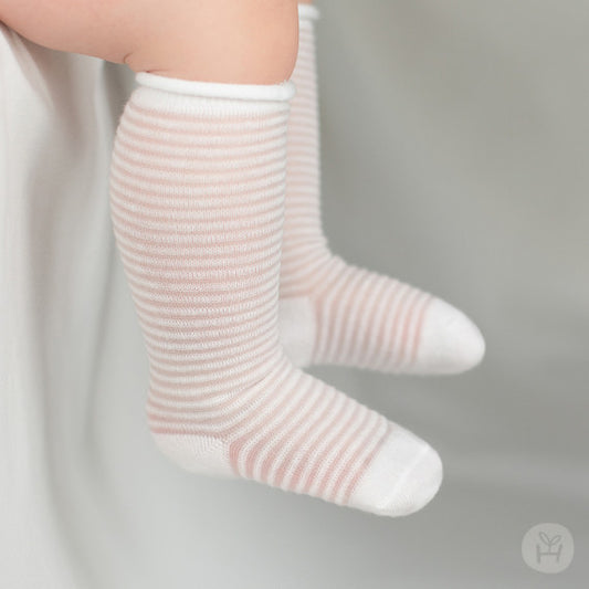 Ligero Cooling Baby Knee Socks