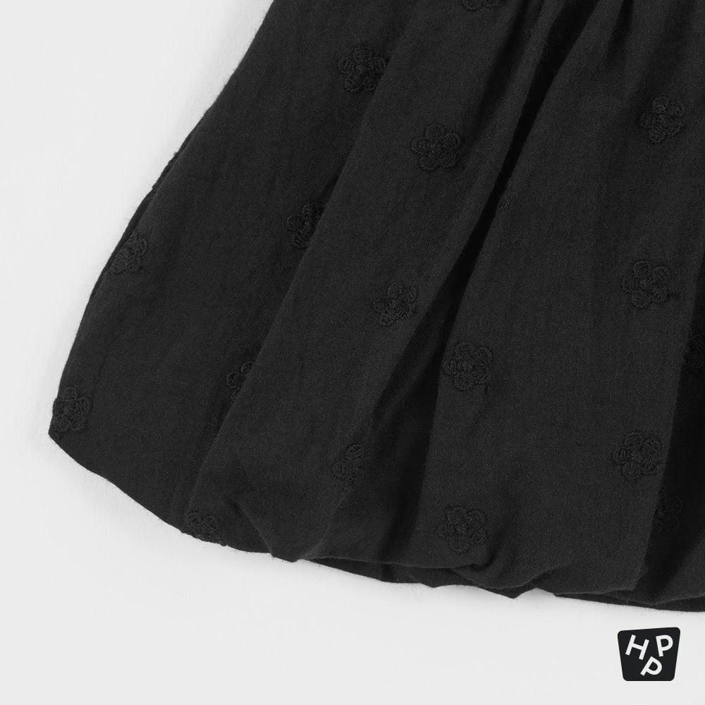 Tioli balloon baby dress