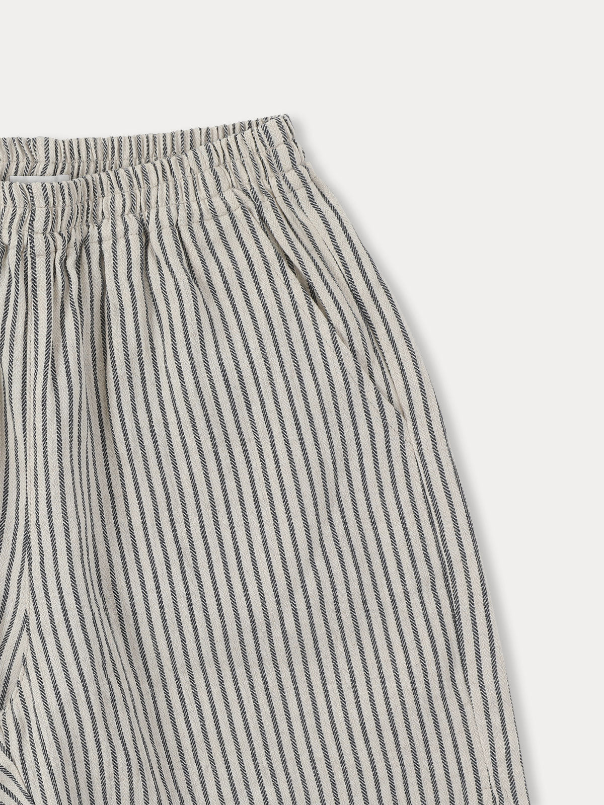 Herringborn Neat PT - Stripe