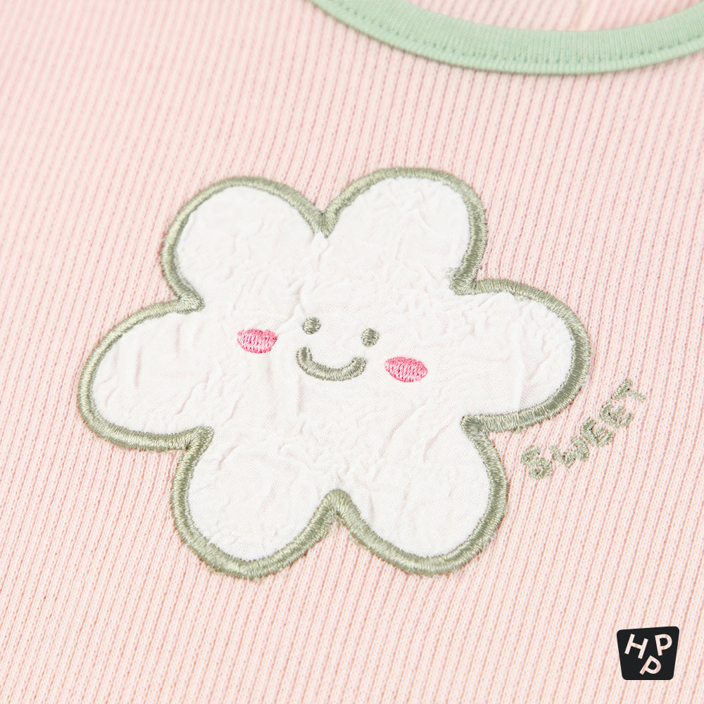 Luri baby sleeping vest