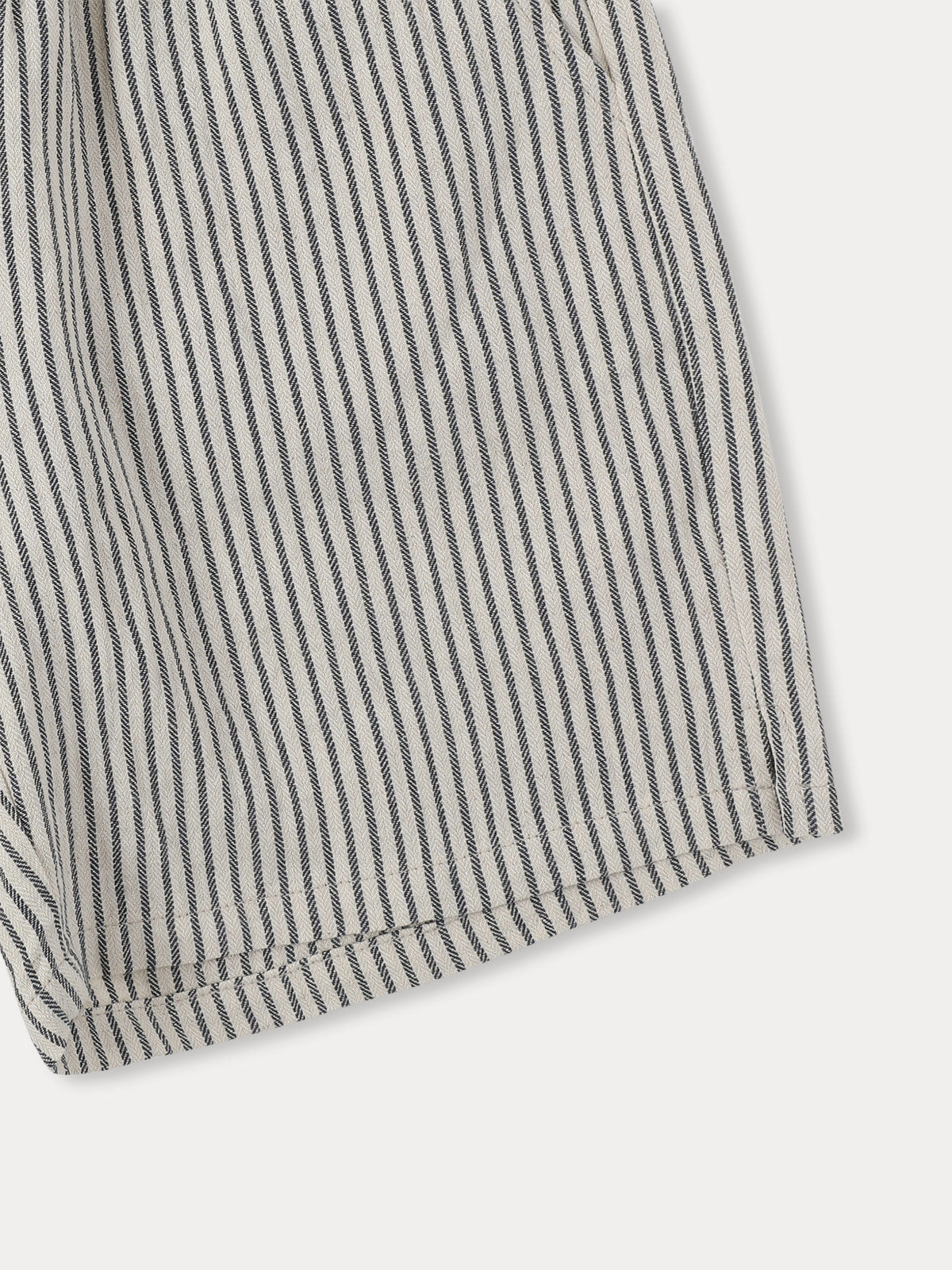Herringborn Neat PT - Stripe
