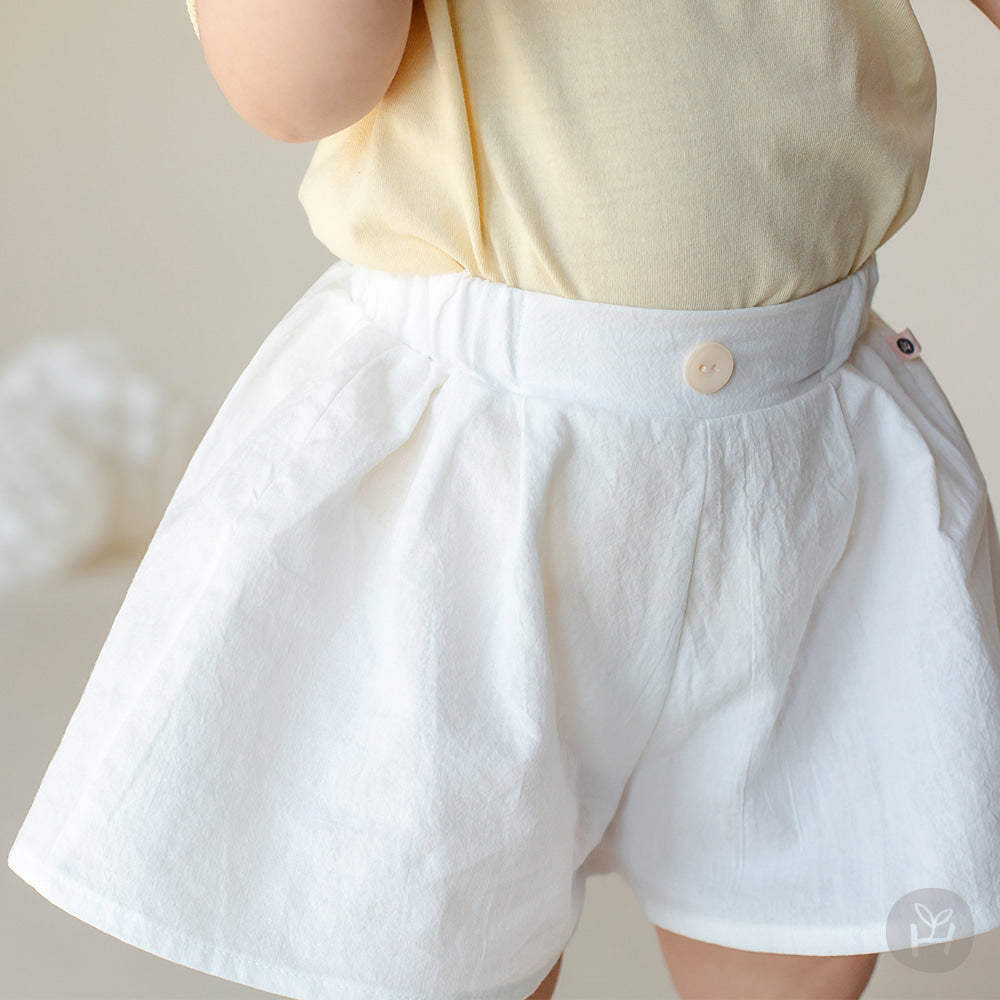 Linas baby pant-skirt