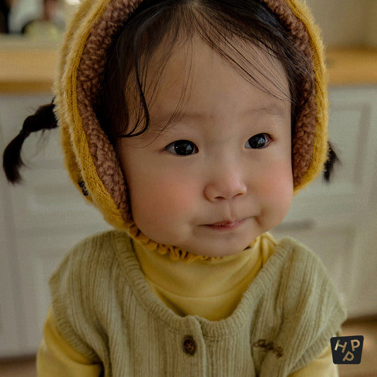 Poyo Earmuffs