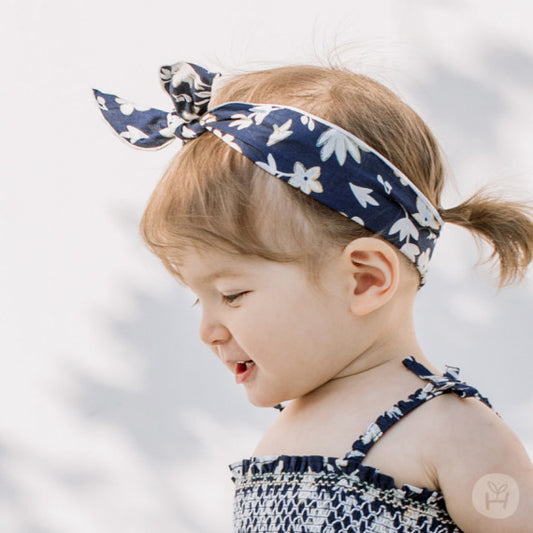 Elloi wire baby hairband