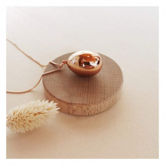 Pregnancy Necklace - OVA