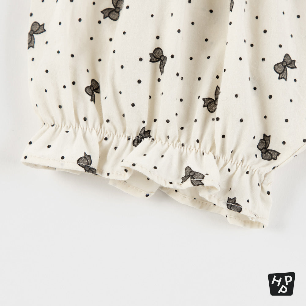 Shuang Baby Bloomers