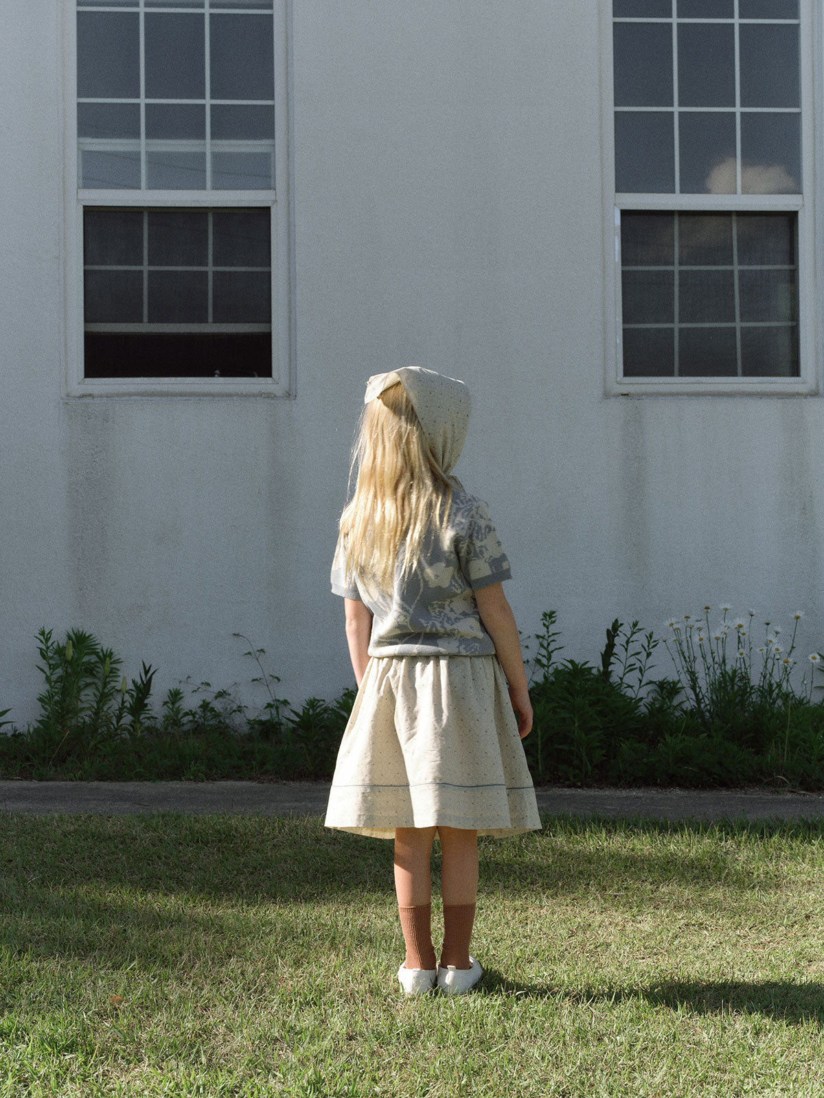 Memoria Skirt
