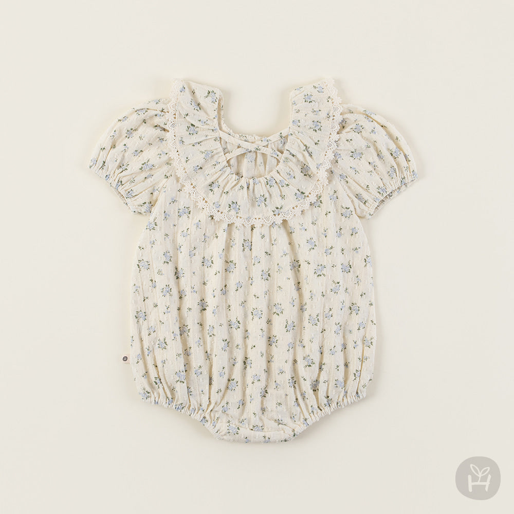 Floa bodysuit