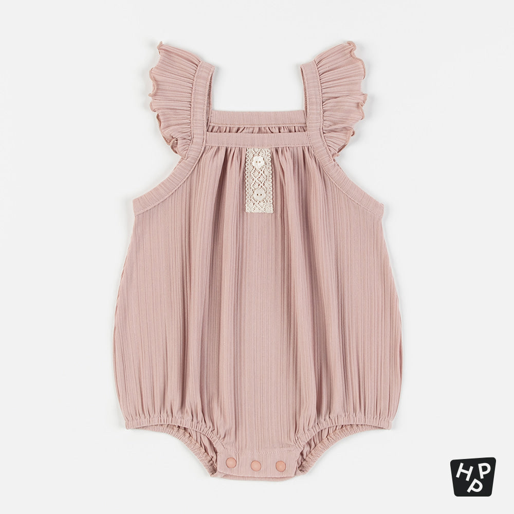 Kibi bodysuit