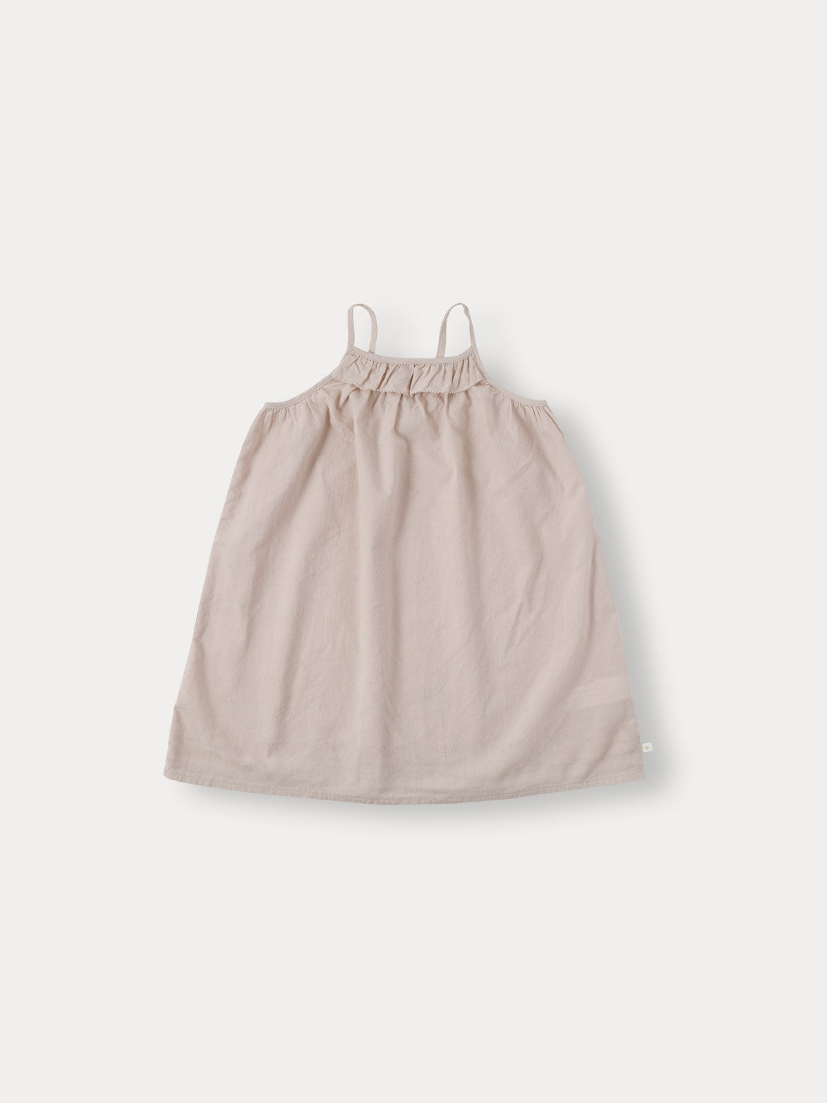 Colline Jacquard Sun Dress