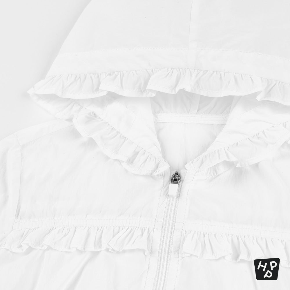 Libya baby windbreaker