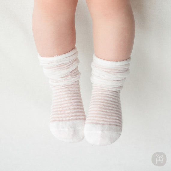 Ligero Cooling Baby Knee Socks