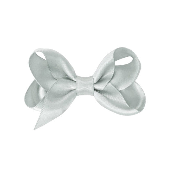 Small boutique bow - Alligator clip