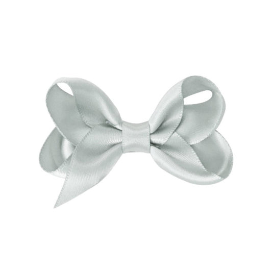 Small boutique bow - Alligator clip
