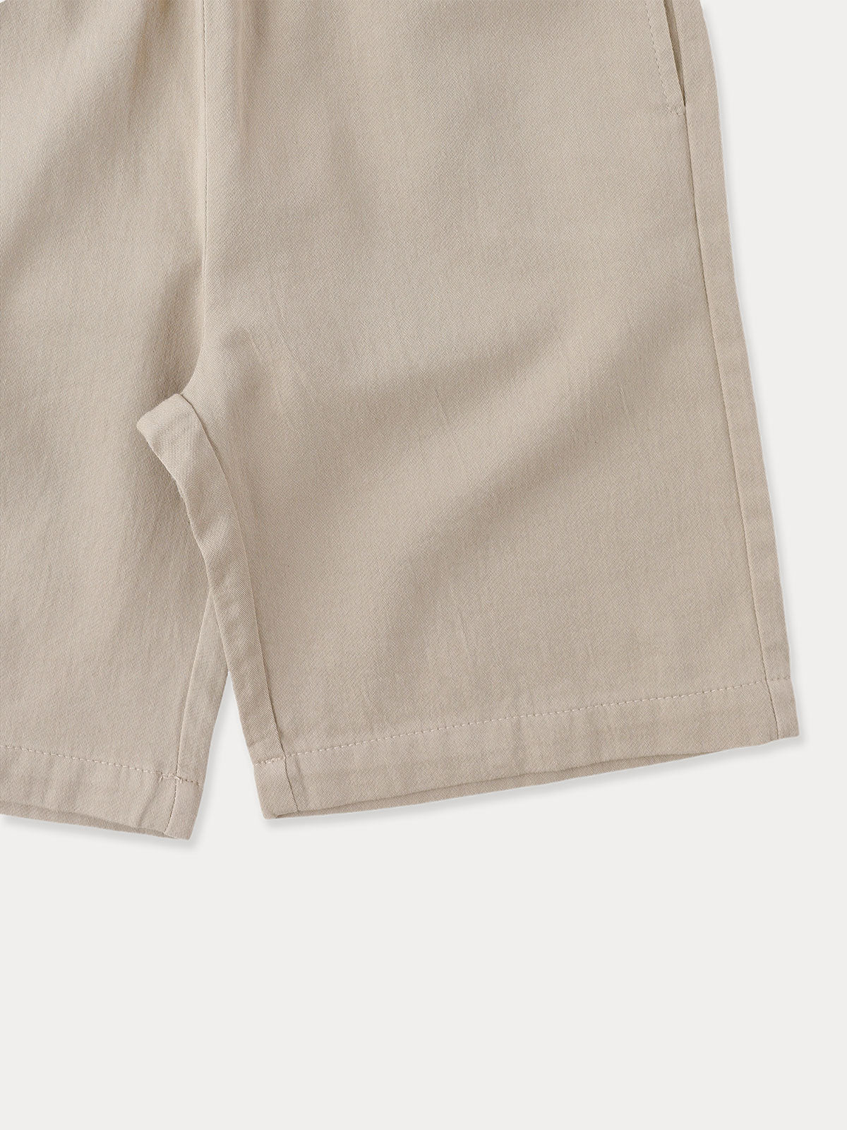 Need Boy PT - Beige