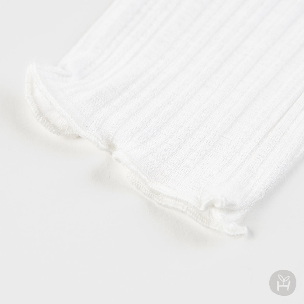 Adeline baby cardigan