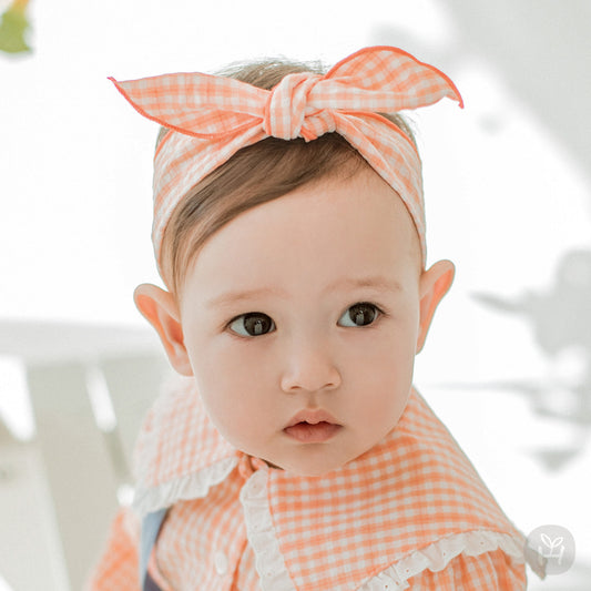 Leila Wire Baby Hairband