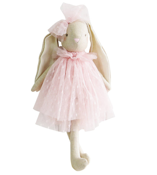 Baby Bea Bunny 40cm Pink