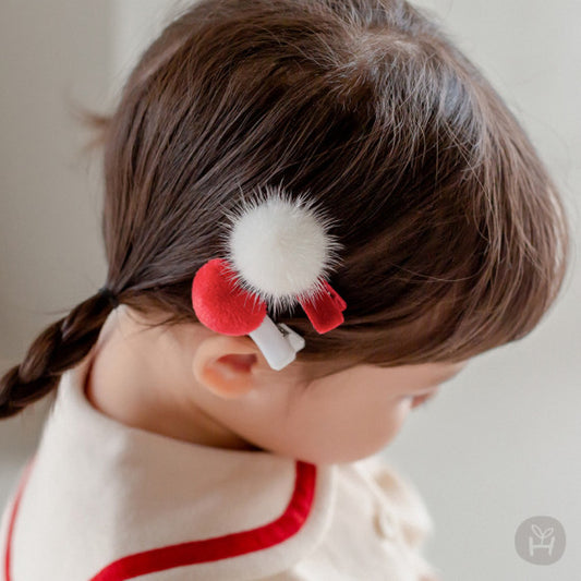 Laia mini baby hairpin set
