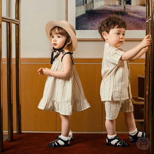 Obery baby one-piece