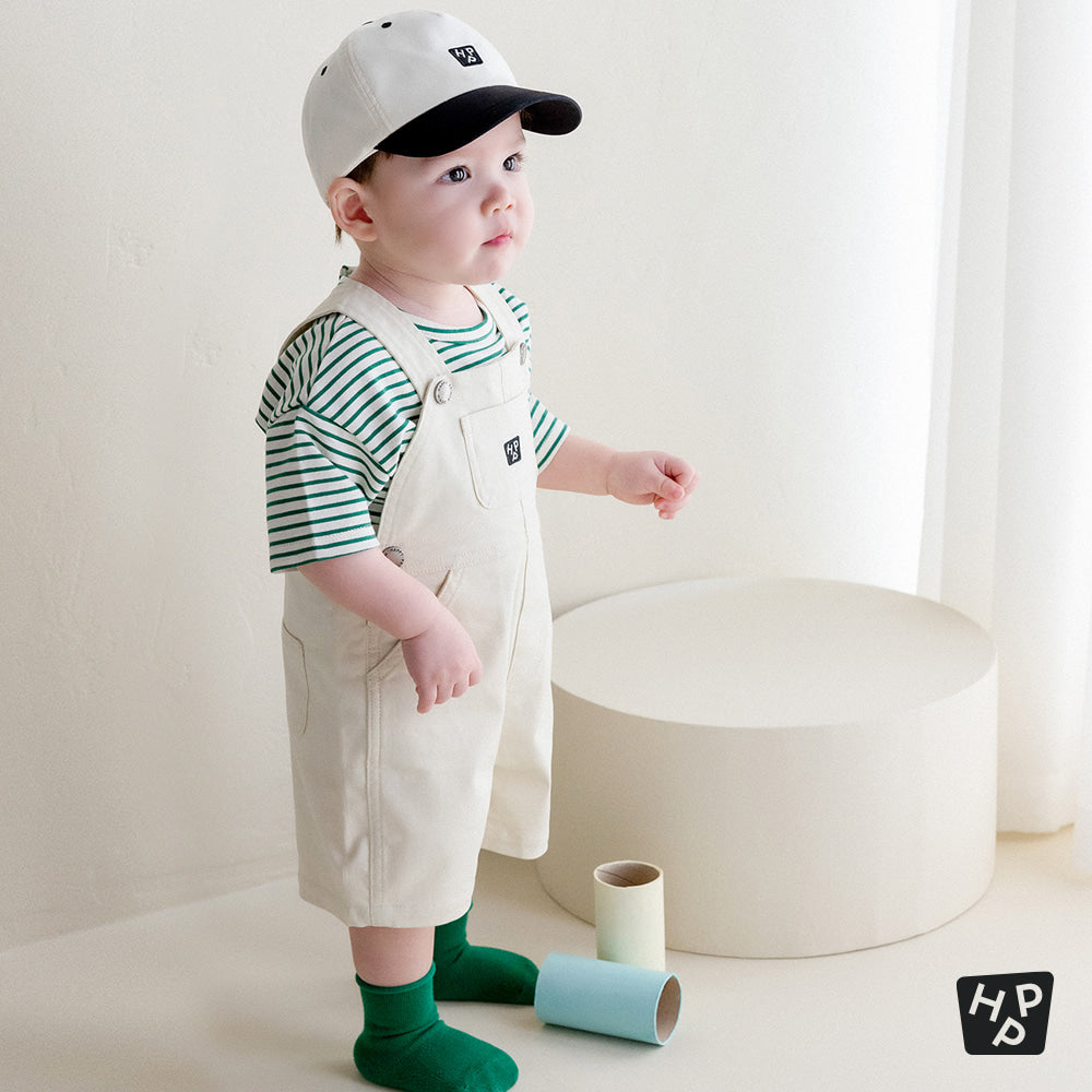 Soi baby long sleeve