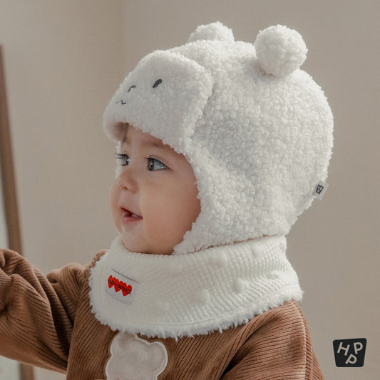 Nev snow baby bananabib