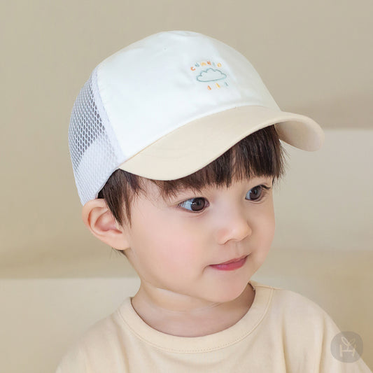 Meav summer baby ball Cap