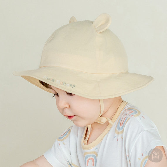 Babyboo baby sun hat