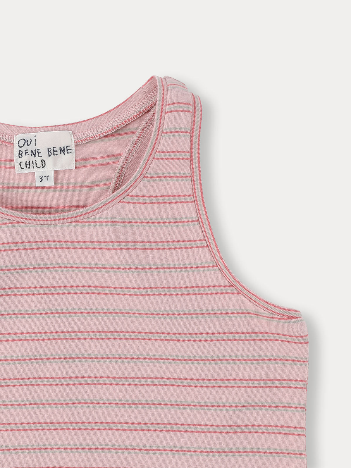 Lolli Stripe Twinset - Exclusive color