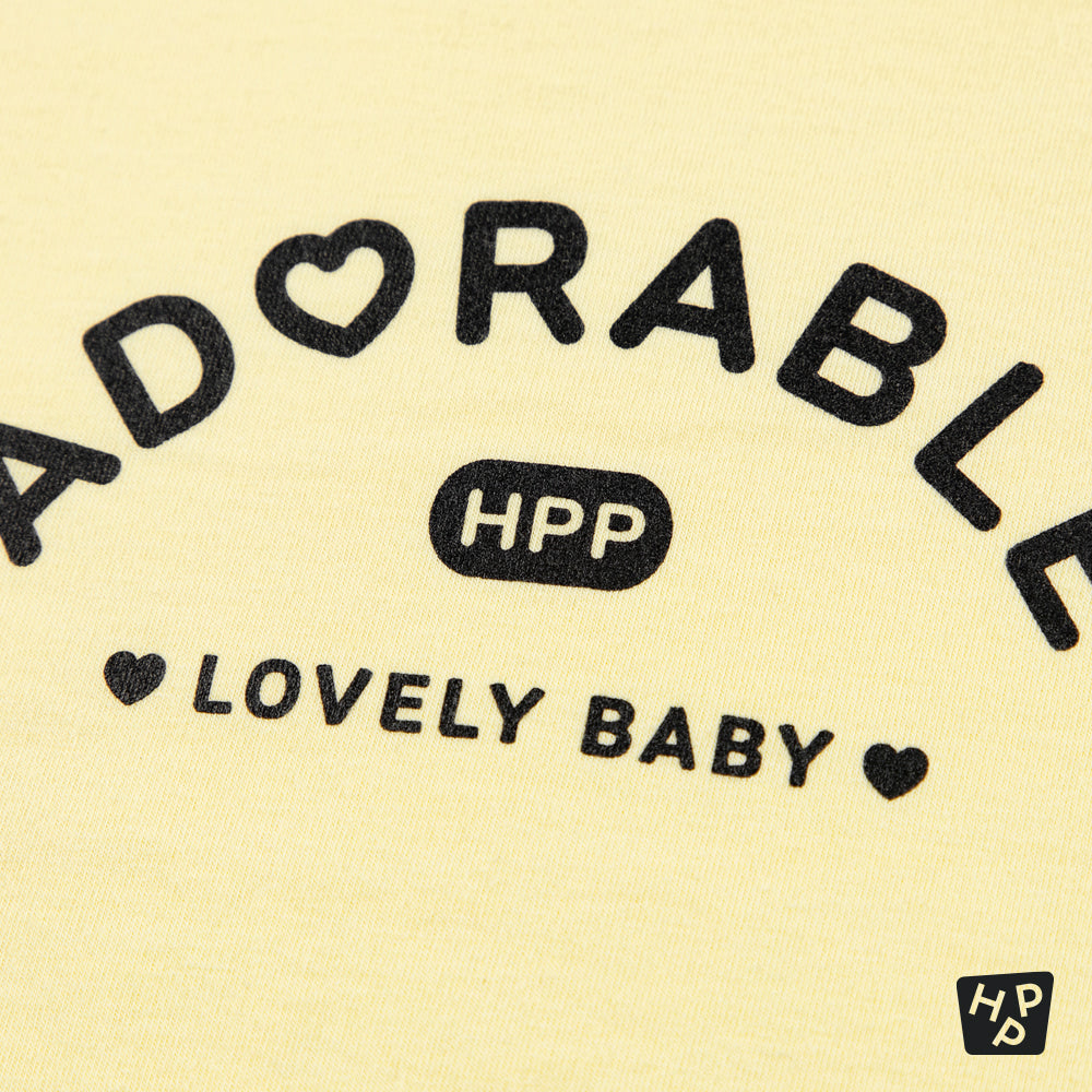 Andu Baby T-Shirt