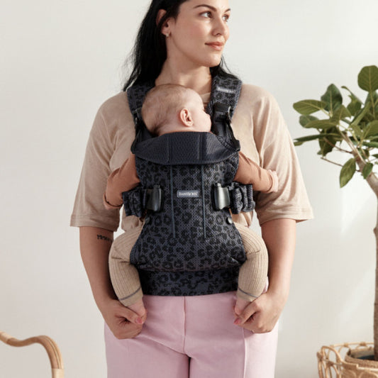 Baby Carrier - One Air