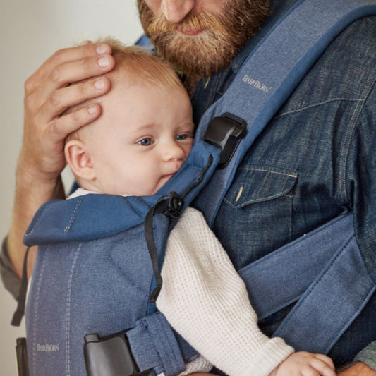 Baby Carrier - One