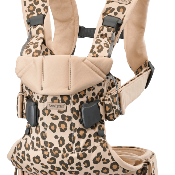 Baby Carrier - One