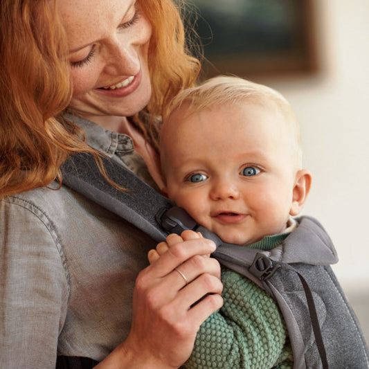 Baby Carrier - One