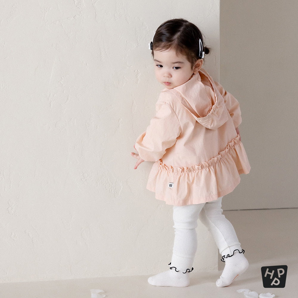 Breeze Baby Wind Jacket
