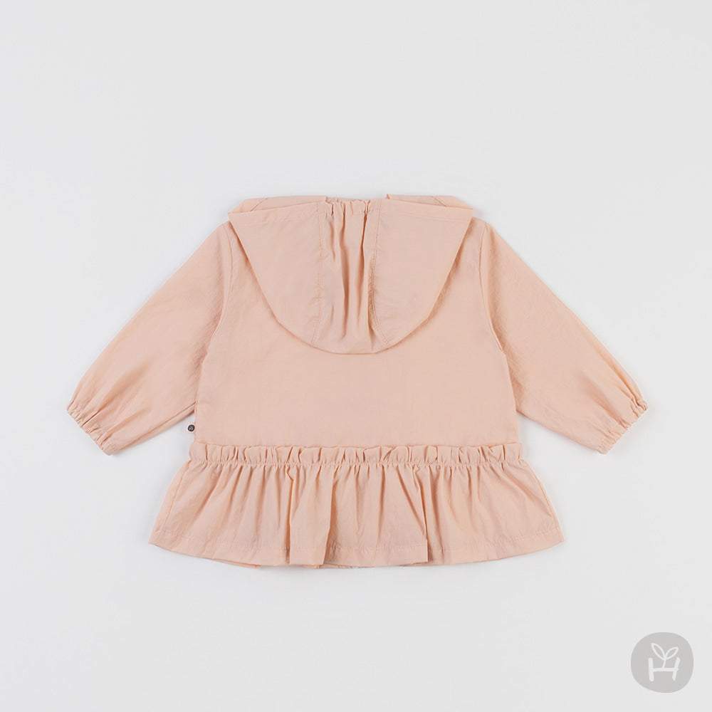 Breeze Baby Wind Jacket