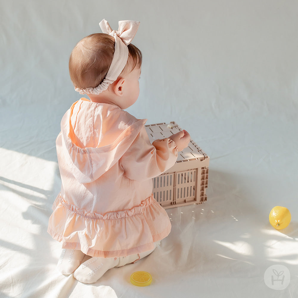 Breeze Baby Wind Jacket