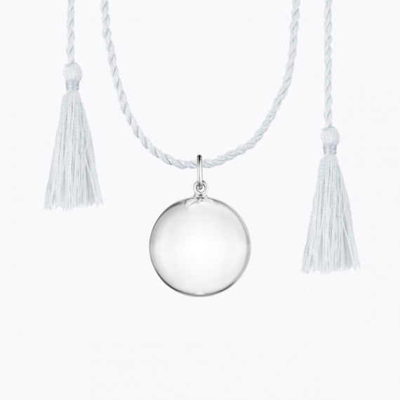 JOY PREGNANCY NECKLACE
