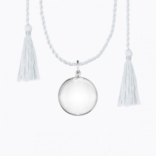 JOY PREGNANCY NECKLACE
