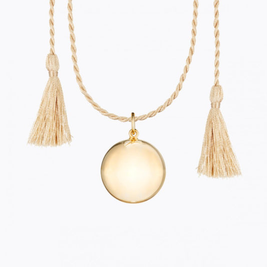 JOY PREGNANCY NECKLACE