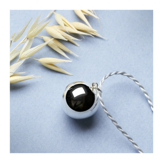 JOY PREGNANCY NECKLACE