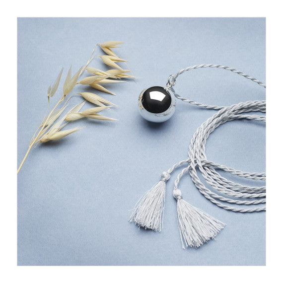 JOY PREGNANCY NECKLACE