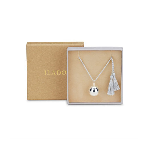 JOY PREGNANCY NECKLACE