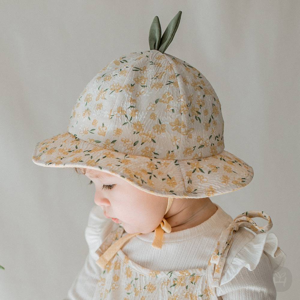 Ginny Baby Sun Hat