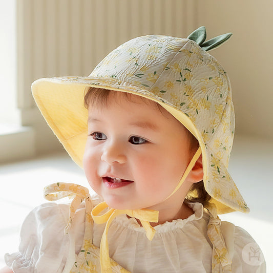 Ginny Baby Sun Hat