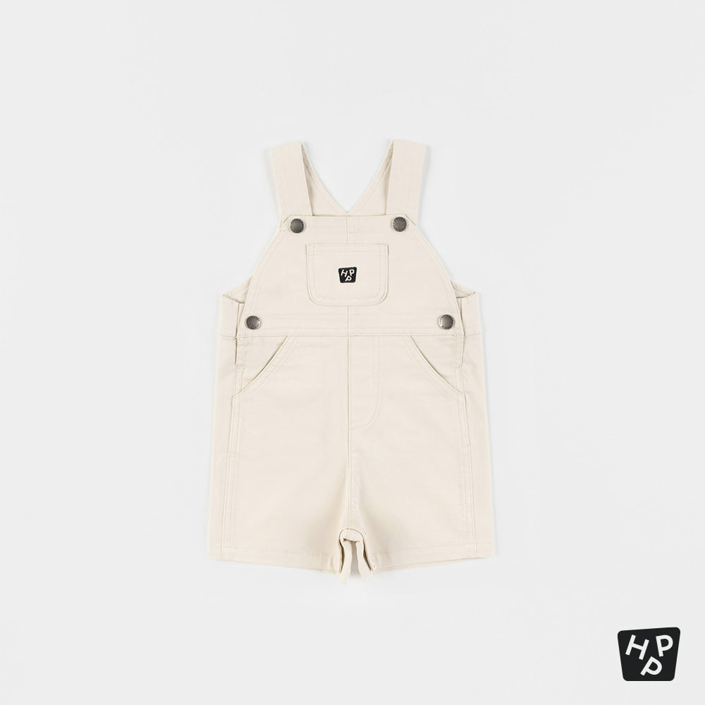 Mott Baby Overalls