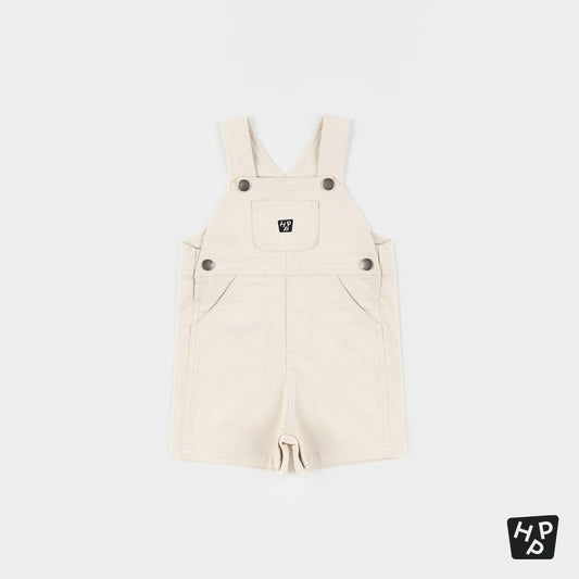 Mott Baby Overalls