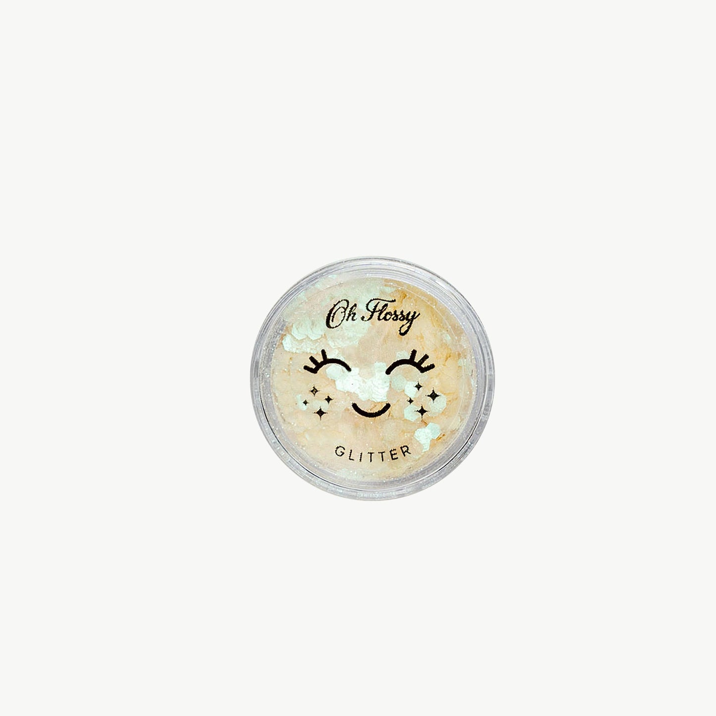 Sparkly Glitter Set